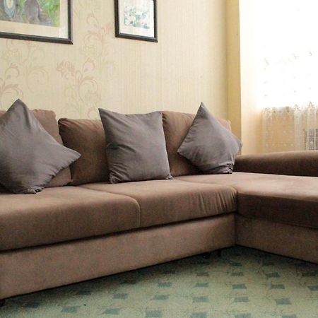 Павлодар Hotel Bagian luar foto