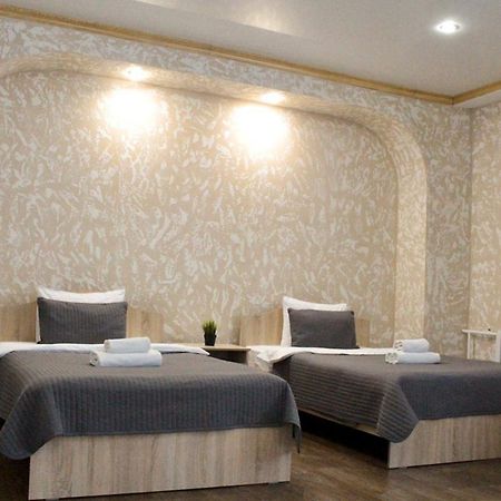 Павлодар Hotel Bagian luar foto