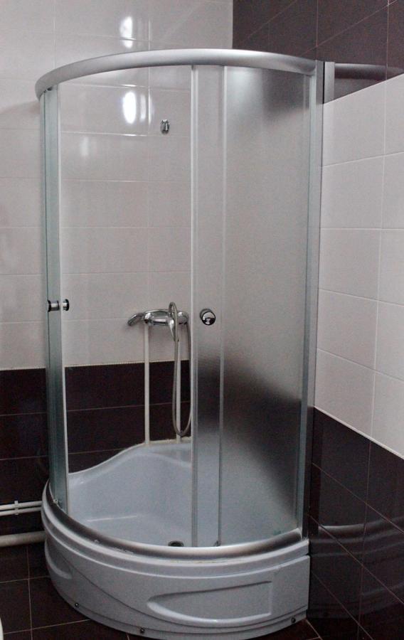 Павлодар Hotel Bagian luar foto