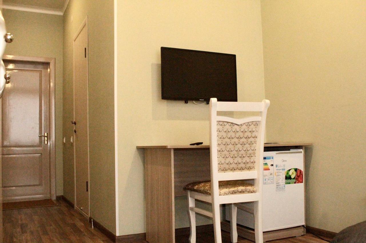 Павлодар Hotel Bagian luar foto