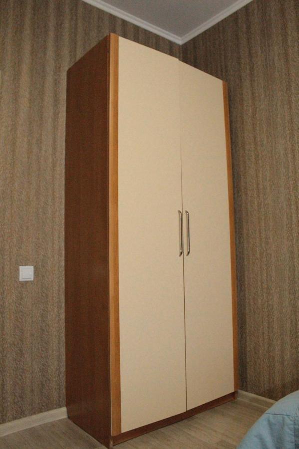 Павлодар Hotel Bagian luar foto
