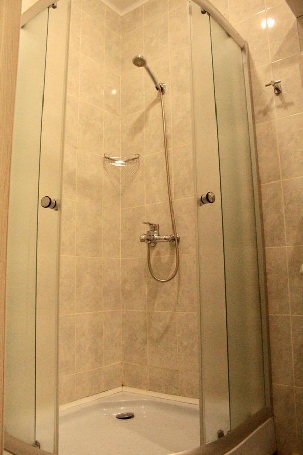 Павлодар Hotel Bagian luar foto